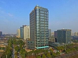 Lestie Hotel Shanghai Jiading New Town Poly Theater