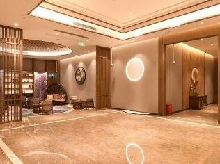 Lestie Hotel Shanghai Jiading New Town Poly Theater - Photo2