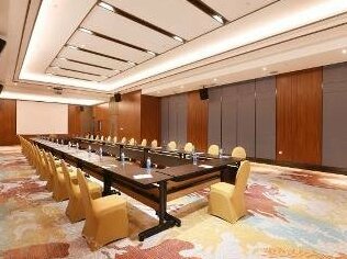 Lestie Hotel Shanghai Jiading New Town Poly Theater - Photo3