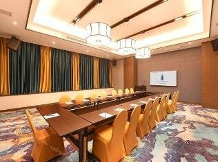 Lestie Hotel Shanghai Jiading New Town Poly Theater - Photo4