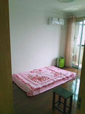Leting Seaside Apartment Shanghai