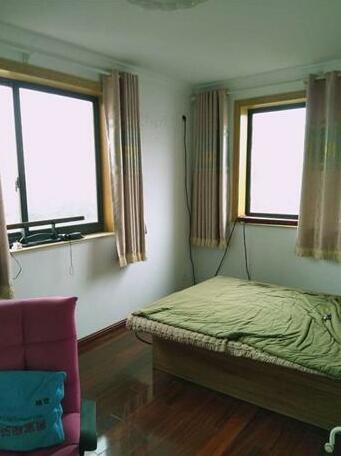 Leting Seaside Apartment Shanghai - Photo2