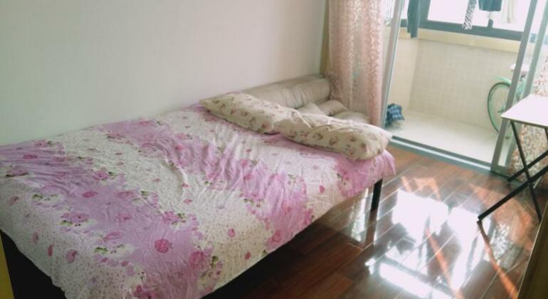 Leting Seaside Apartment Shanghai - Photo3