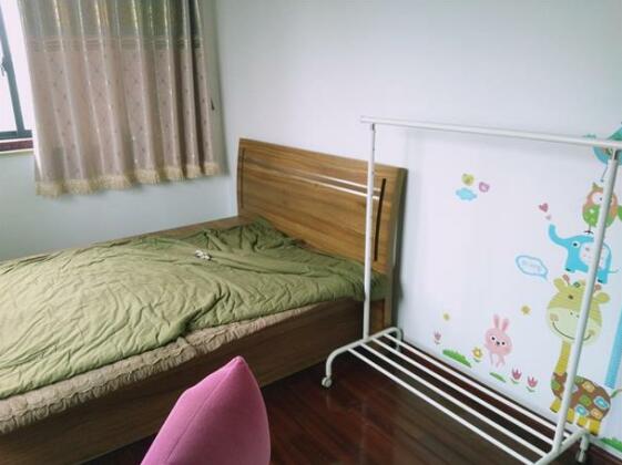 Leting Seaside Apartment Shanghai - Photo4