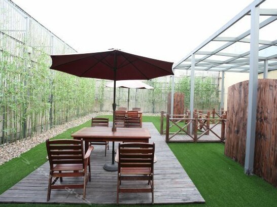 Leyenda Inn - Photo5