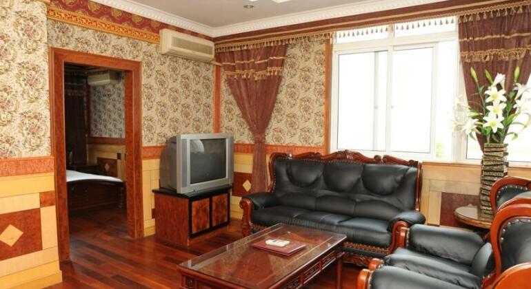 Lianbang Hotel - Photo3