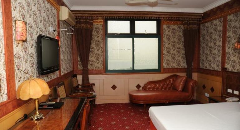 Lianbang Hotel - Photo4
