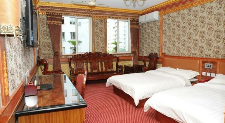 Lianbang Hotel - Photo5