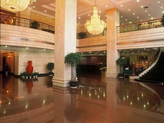 Liang An Hotel - Photo3