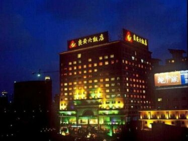 Liang An Hotel