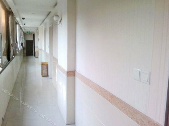 Liangxi hotel - Photo3