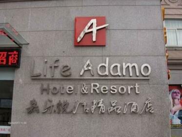 Life Adamo Boutique Hotel