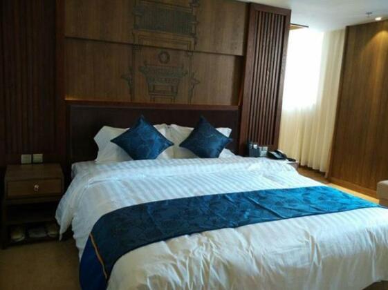 Lifu Theme Hotel - Photo2