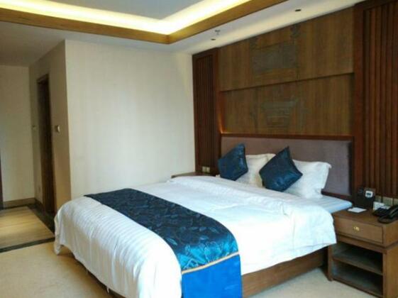 Lifu Theme Hotel - Photo3