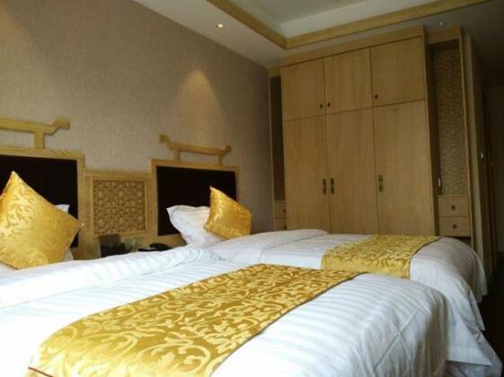 Lifu Theme Hotel - Photo5