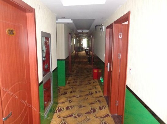 Lihao Hostel - Photo3