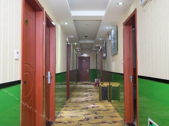 Lihao Hostel - Photo4