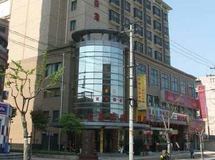 Lijiada Hotel - Photo2