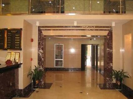 Lijiada Hotel - Photo3