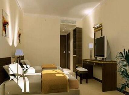 Lijiada Hotel - Photo4