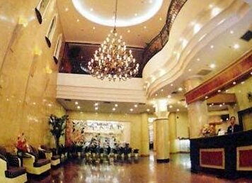 Lin Tong Hotel