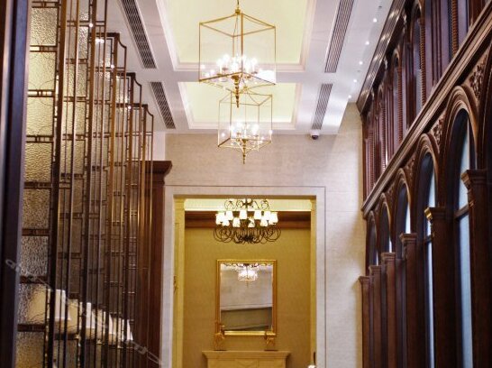 Linjiang Boutique Hotel - Photo2