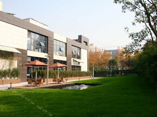 Linjiang Boutique Hotel - Photo4