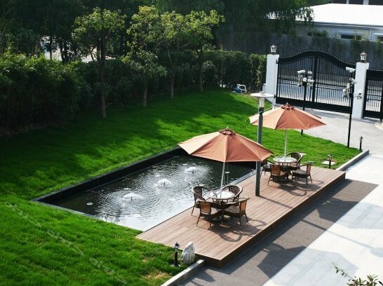 Linjiang Boutique Hotel - Photo5