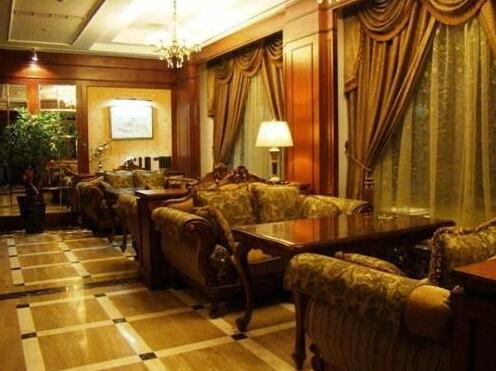 Linjiang No 1 Hotel - Photo2