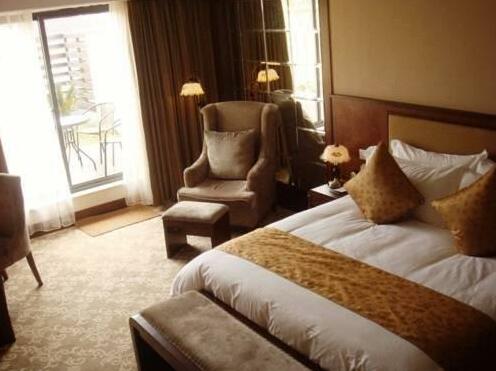 Linjiang No 1 Hotel - Photo4