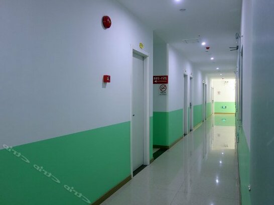 Liuyun Hostel - Photo3