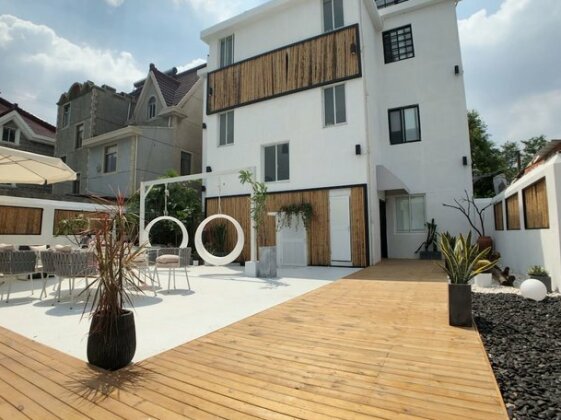 Live Inn Home - Photo2