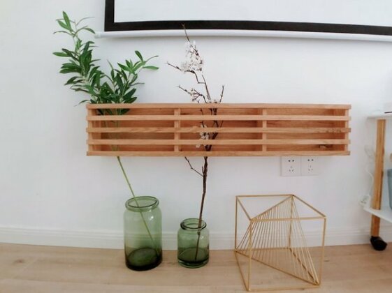 Live Inn Home - Photo3