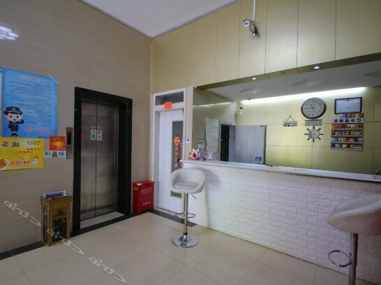 Longyang Business Hotel - Photo3