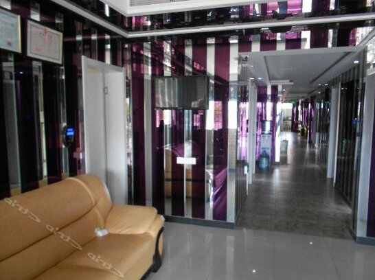 Longyuan Business Hotel - Photo2