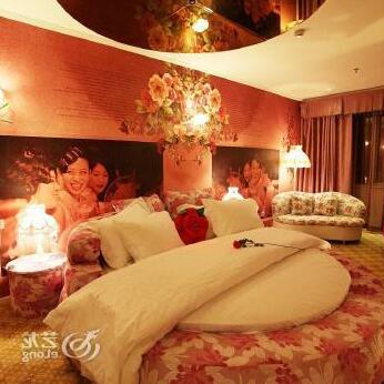 Love Hotel Shanghai - Photo2
