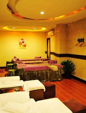 Lucky Plaza Hote - Photo4