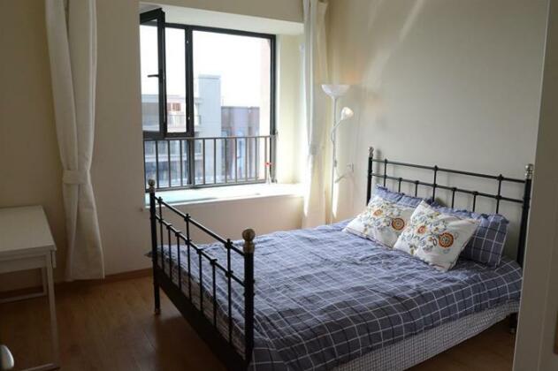 Lulun Hotel - Photo2