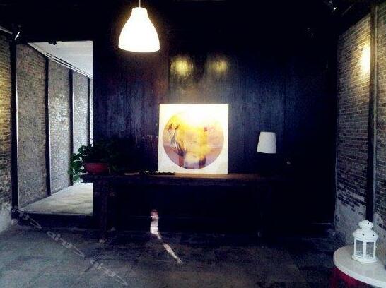 Magazine Cafe & Hotel - Photo3