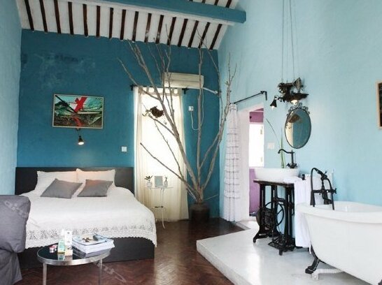 Magazine Cafe & Hotel - Photo4