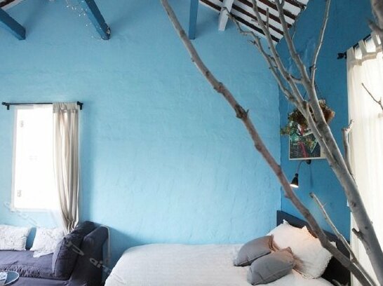 Magazine Cafe & Hotel - Photo5