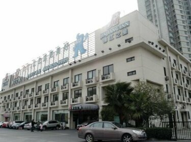 Magnotel Hotel of Shanghai Jinjiang Park