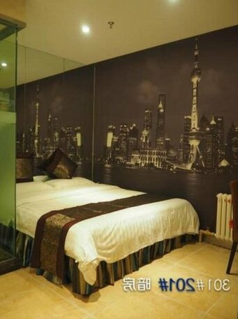 Maidian Boutique Hotel - Photo3
