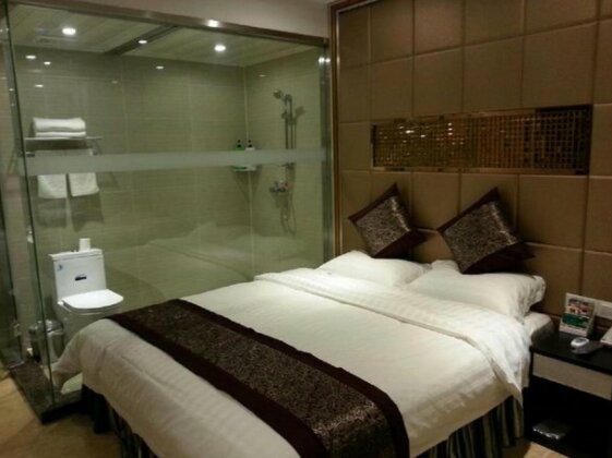 Maidian Boutique Hotel - Photo4