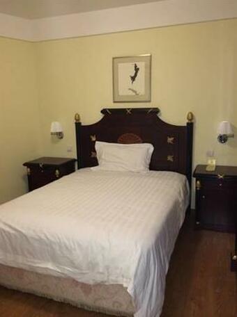 Mandarine City Service Apartments - Photo2