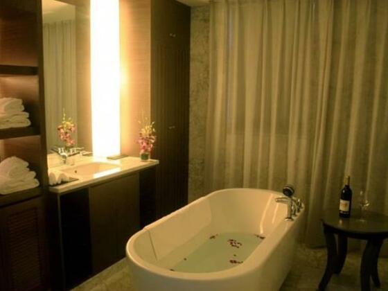 Mandarine City Service Apartments - Photo5