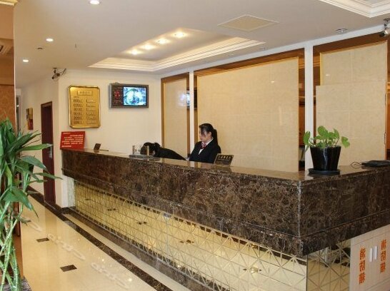 Manni Fei Holiday Hotel - Photo5