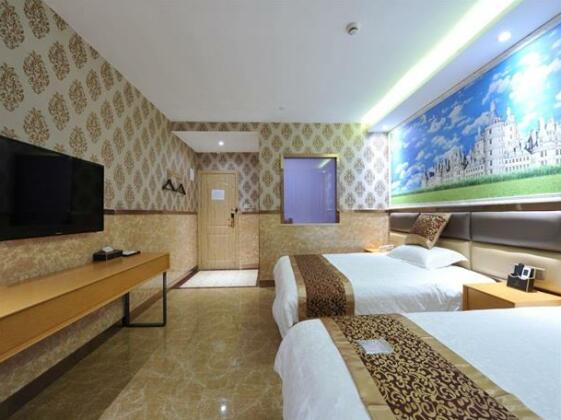 Mei Cun International Holiday Inns - Photo3