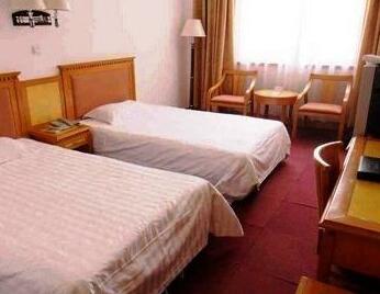 Mei Yu Hotel - Photo2