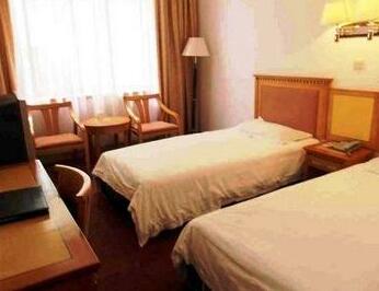 Mei Yu Hotel - Photo3